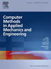 COMPUTER METHODS IN APPLIED MECHANICS AND ENGINEERING雜志封面